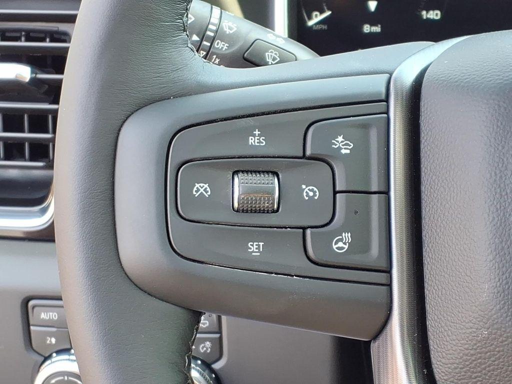 new 2026 GMC Sierra 2500 car, priced at $92,408