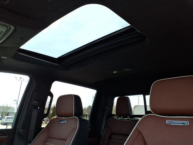 new 2026 GMC Sierra 2500 car, priced at $93,410