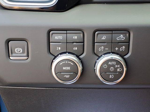 new 2026 GMC Sierra 2500 car, priced at $93,410