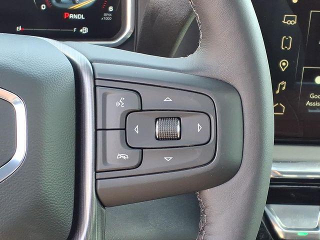 new 2026 GMC Sierra 2500 car, priced at $93,410