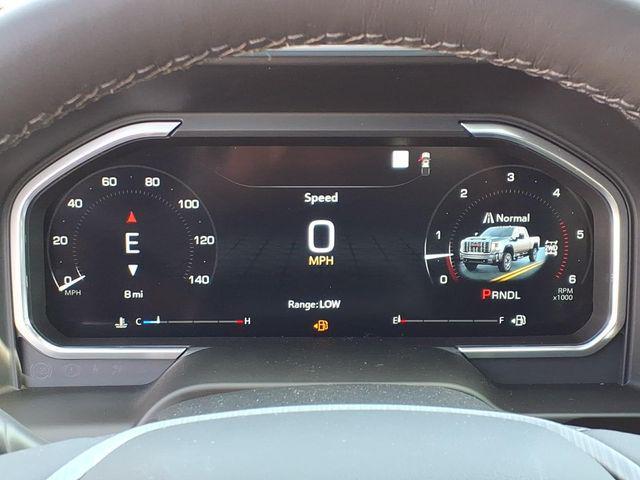 new 2026 GMC Sierra 2500 car, priced at $93,410