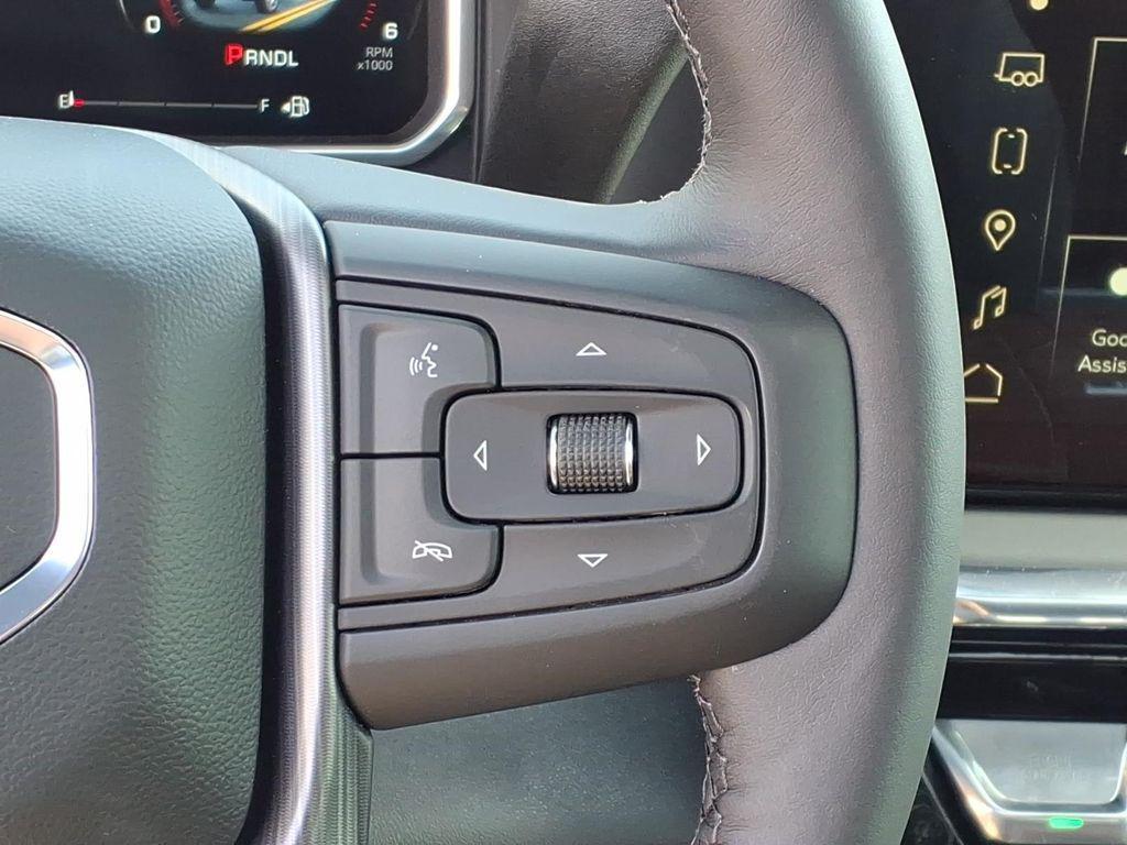 new 2026 GMC Sierra 2500 car, priced at $92,408