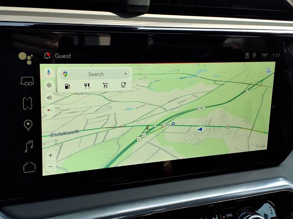 new 2026 GMC Sierra 2500 car, priced at $92,408