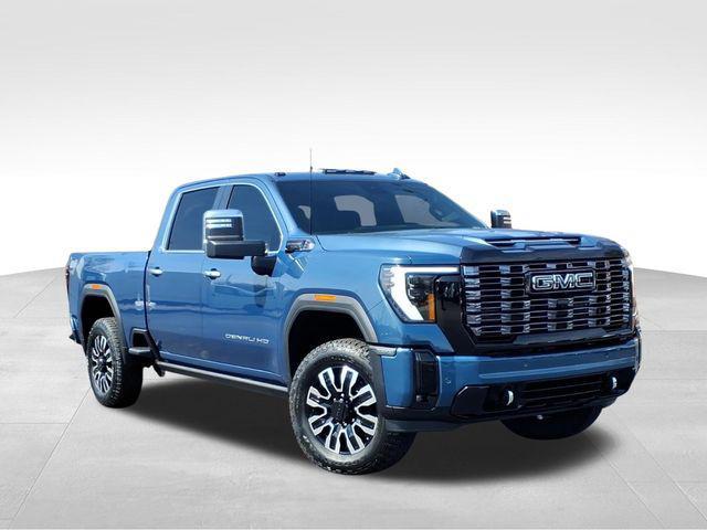 new 2026 GMC Sierra 2500 car, priced at $93,410