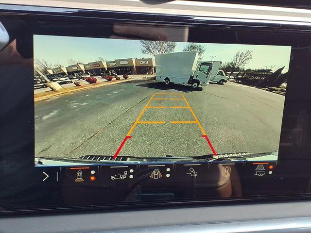 new 2026 GMC Sierra 2500 car, priced at $93,410