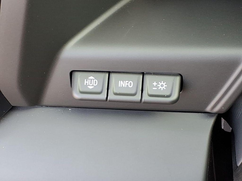 new 2026 GMC Sierra 2500 car, priced at $92,408