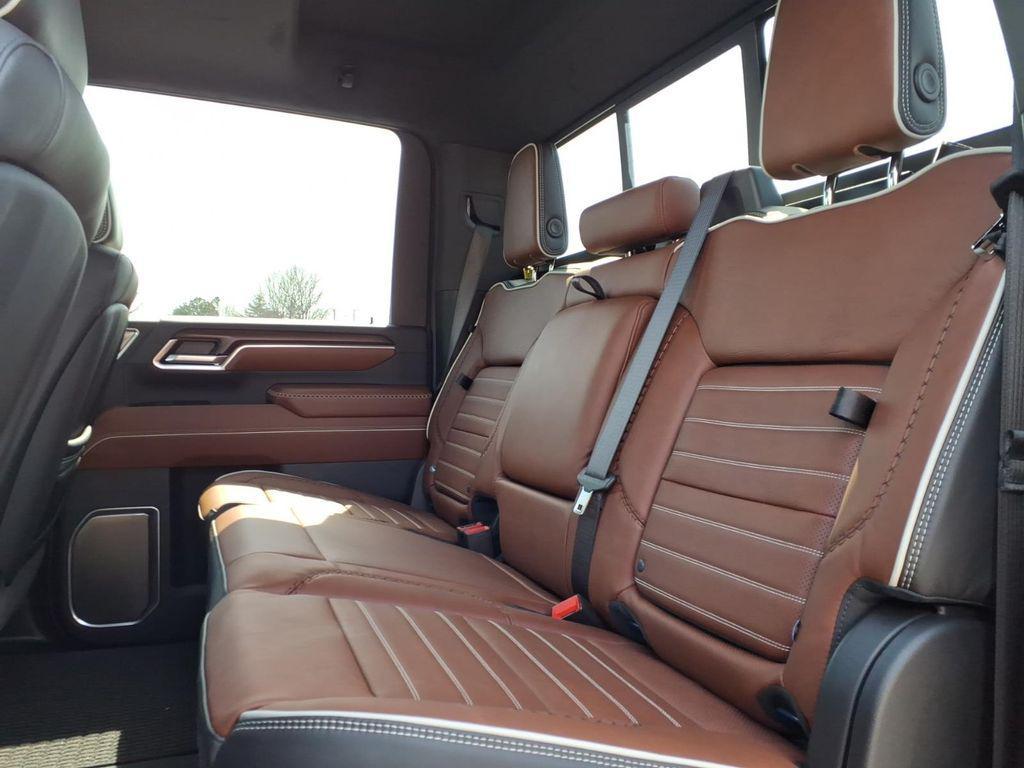 new 2026 GMC Sierra 2500 car, priced at $92,408