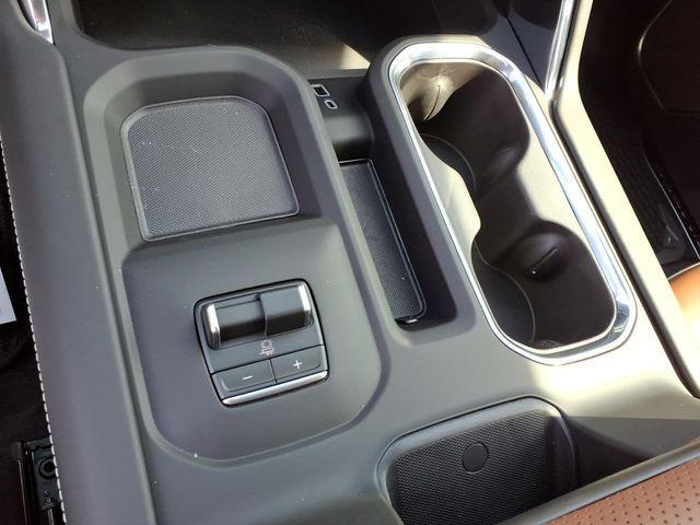 new 2026 GMC Sierra 2500 car, priced at $93,410