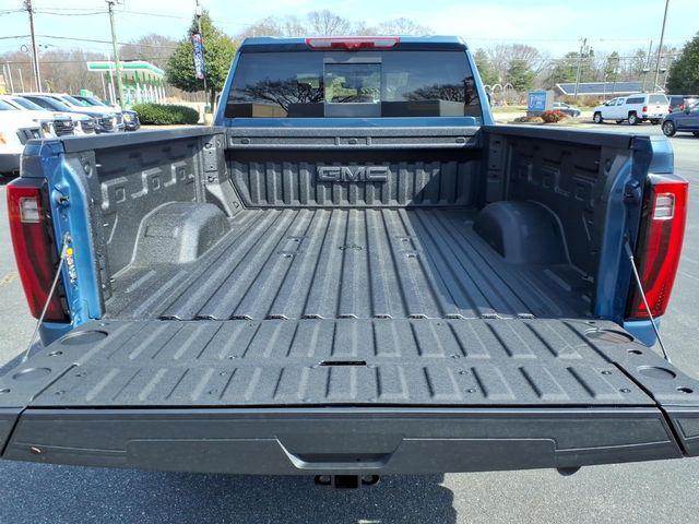 new 2026 GMC Sierra 2500 car, priced at $92,410