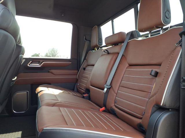 new 2026 GMC Sierra 2500 car, priced at $93,410