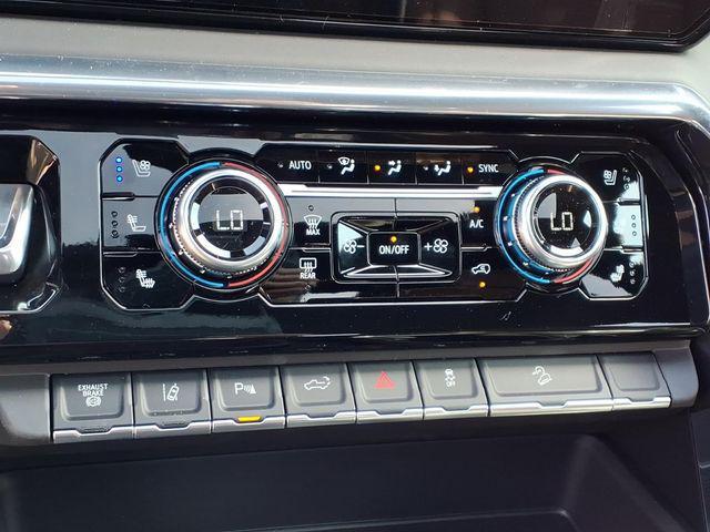 new 2026 GMC Sierra 2500 car, priced at $93,410