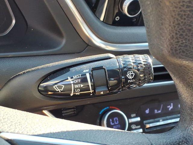 used 2021 Hyundai Sonata car, priced at $15,250