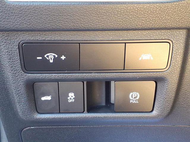 used 2021 Hyundai Sonata car, priced at $15,250