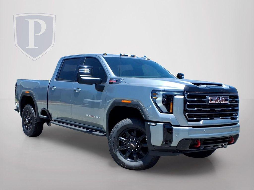 new 2026 GMC Sierra 2500 car, priced at $82,933