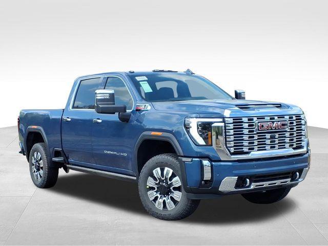 new 2026 GMC Sierra 2500 car, priced at $86,735