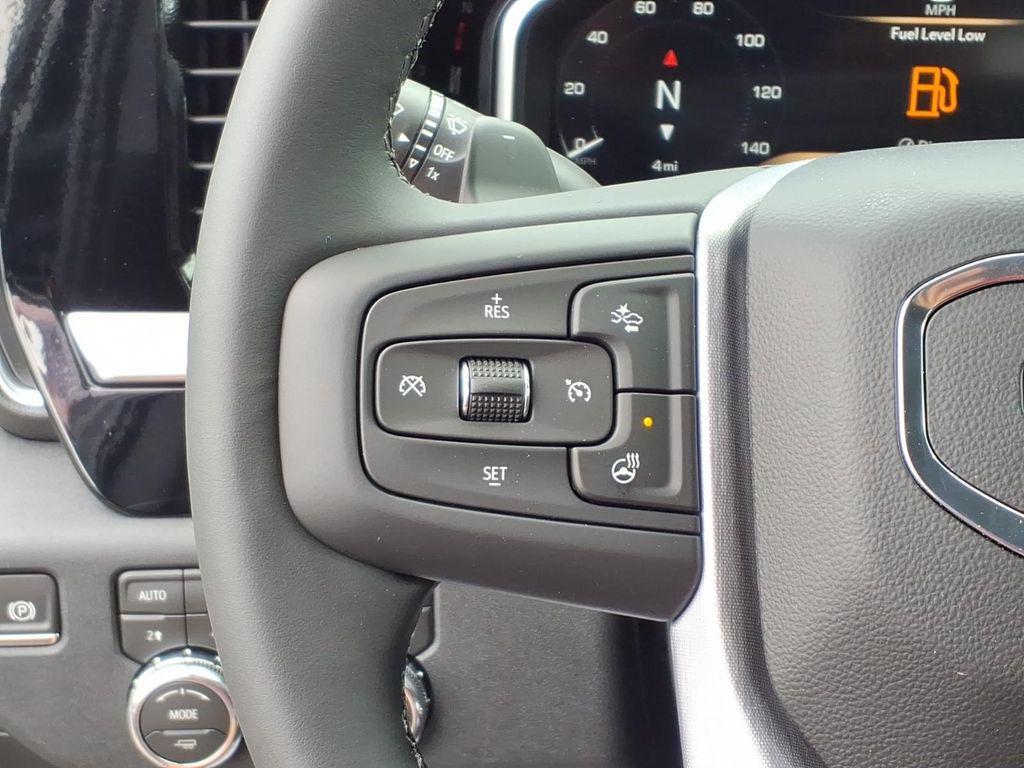 new 2026 GMC Sierra 1500 car, priced at $57,048