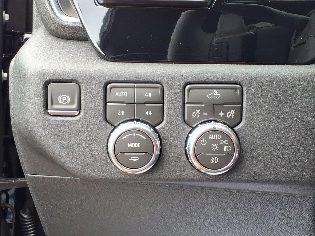 new 2026 GMC Sierra 1500 car, priced at $57,048