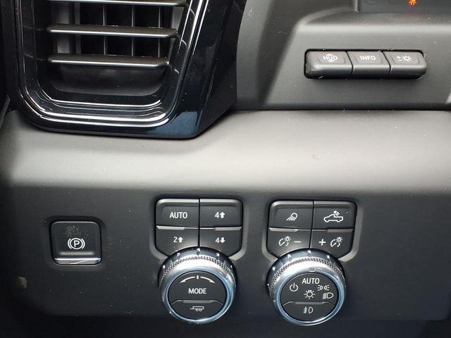 new 2026 GMC Sierra 2500 car, priced at $94,900