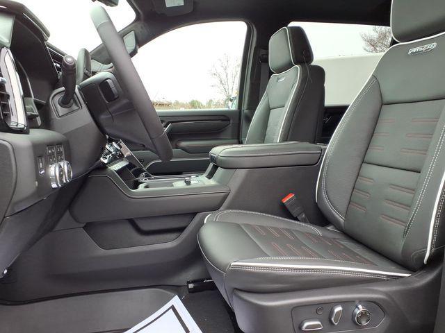 new 2026 GMC Sierra 2500 car, priced at $94,900