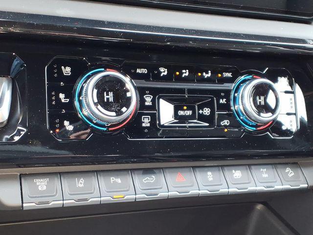 new 2026 GMC Sierra 2500 car, priced at $94,900