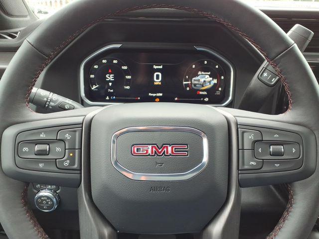 new 2026 GMC Sierra 2500 car, priced at $94,900