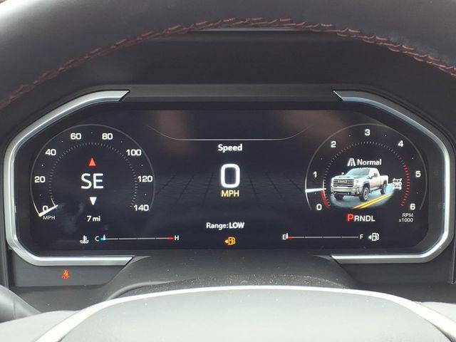 new 2026 GMC Sierra 2500 car, priced at $94,900