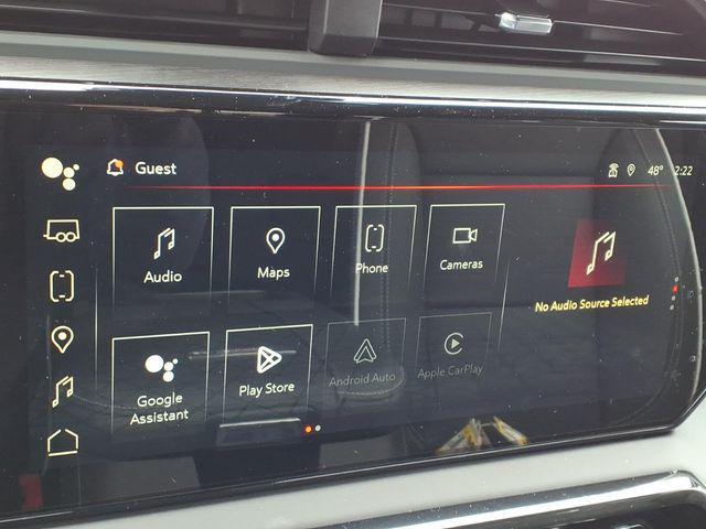 new 2026 GMC Sierra 2500 car, priced at $94,900