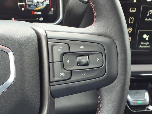 new 2026 GMC Sierra 2500 car, priced at $94,900