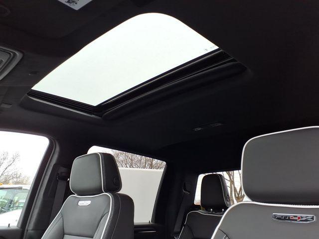 new 2026 GMC Sierra 2500 car, priced at $94,900