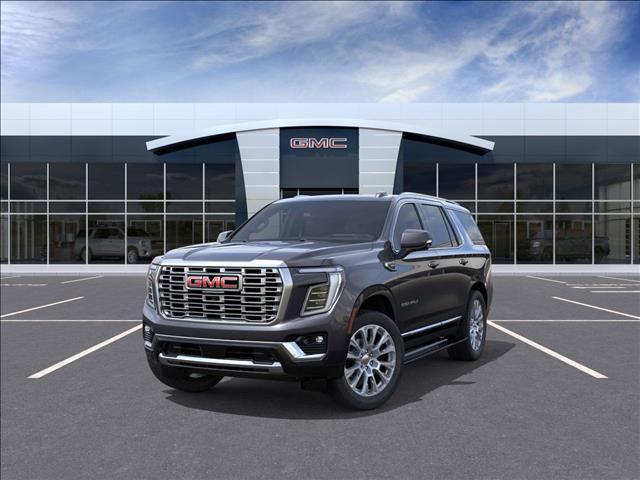 new 2026 GMC Yukon car, priced at $95,570
