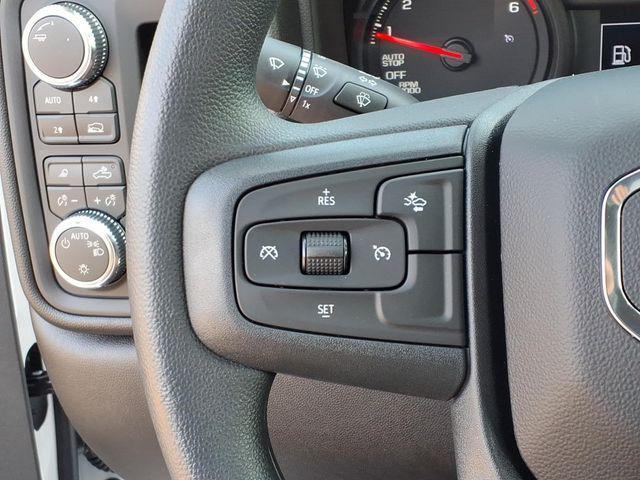 new 2026 GMC Sierra 1500 car, priced at $39,545