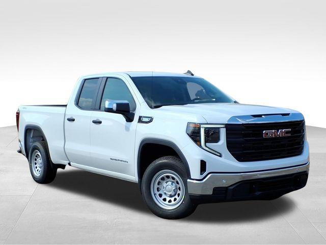 new 2026 GMC Sierra 1500 car, priced at $40,545