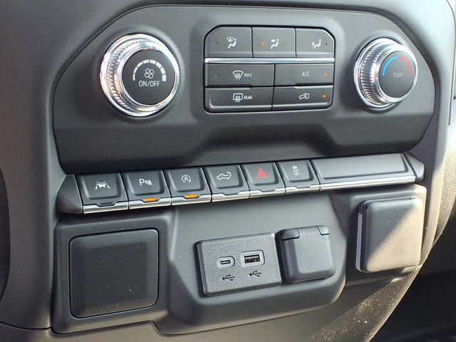 new 2026 GMC Sierra 1500 car, priced at $39,545