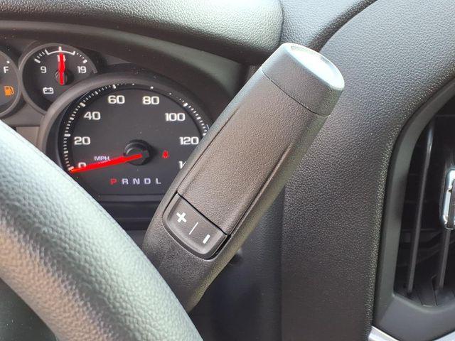 new 2026 GMC Sierra 1500 car, priced at $39,545