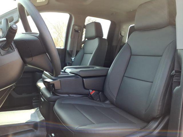 new 2026 GMC Sierra 1500 car, priced at $39,545