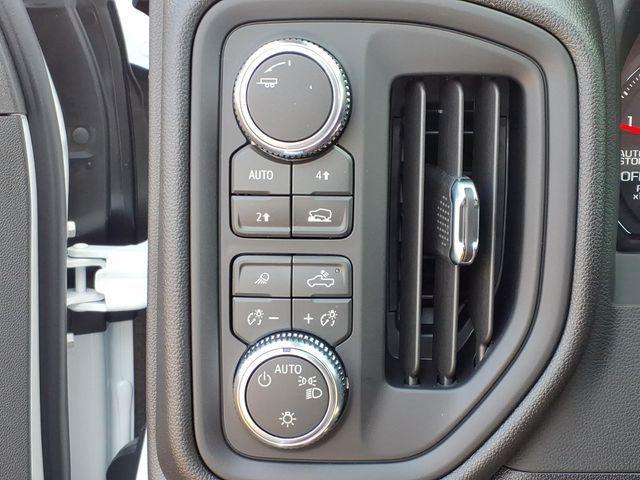 new 2026 GMC Sierra 1500 car, priced at $39,545