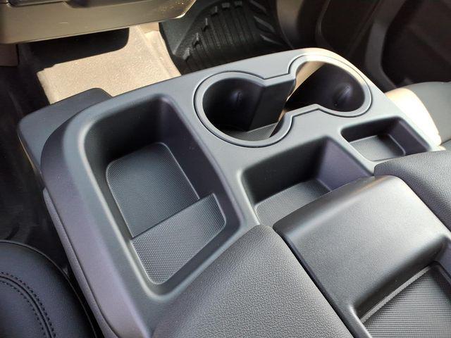 new 2026 GMC Sierra 1500 car, priced at $39,545