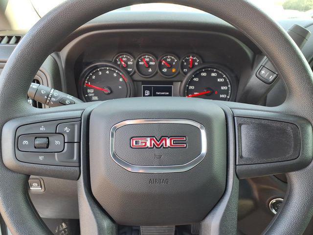 new 2026 GMC Sierra 1500 car, priced at $39,545