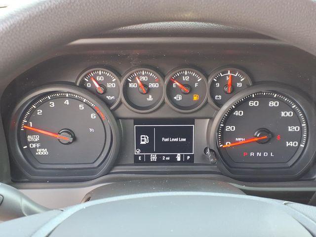 new 2026 GMC Sierra 1500 car, priced at $39,545