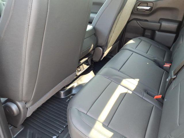 new 2026 GMC Sierra 1500 car, priced at $39,545