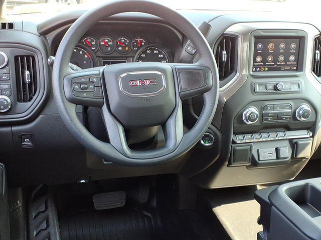 new 2026 GMC Sierra 1500 car, priced at $38,545