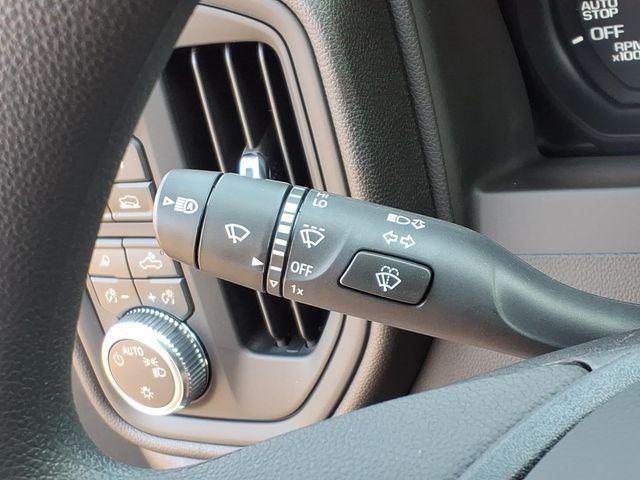 new 2026 GMC Sierra 1500 car, priced at $39,545