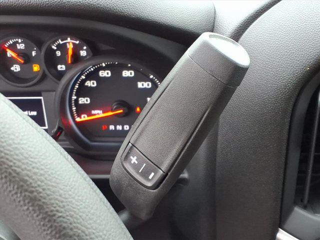 new 2026 GMC Sierra 1500 car, priced at $38,975