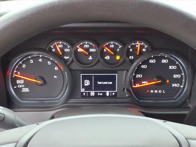 new 2026 GMC Sierra 1500 car, priced at $38,975