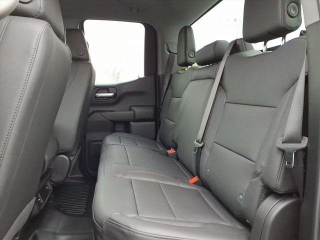 new 2026 GMC Sierra 1500 car, priced at $38,975