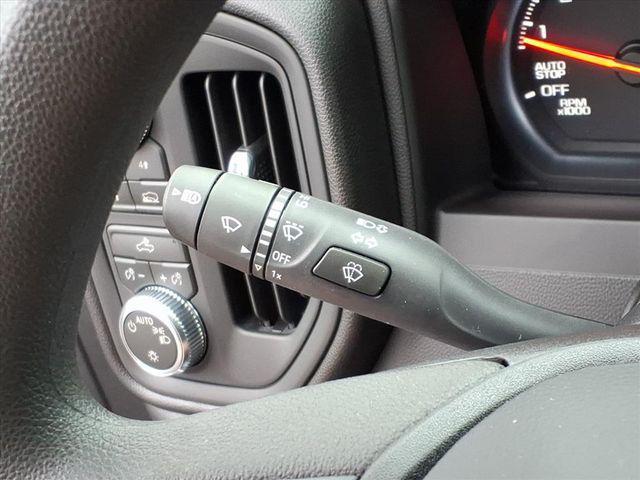 new 2026 GMC Sierra 1500 car, priced at $38,975