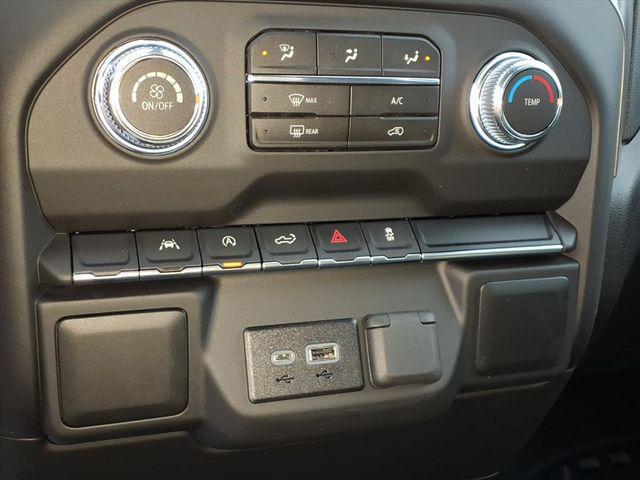 new 2026 GMC Sierra 1500 car, priced at $38,975