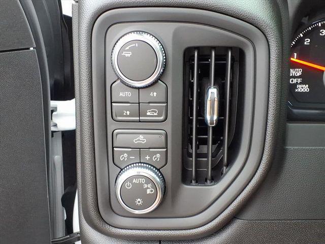 new 2026 GMC Sierra 1500 car, priced at $38,975