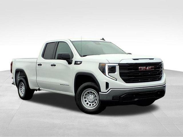 new 2026 GMC Sierra 1500 car, priced at $39,975