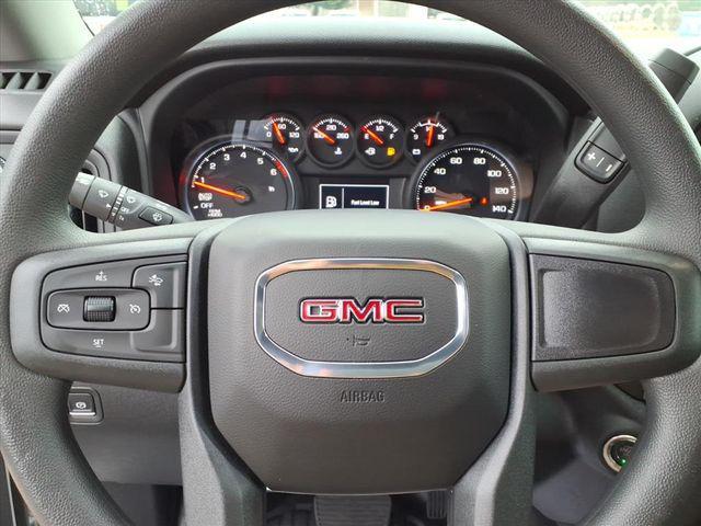new 2026 GMC Sierra 1500 car, priced at $38,975
